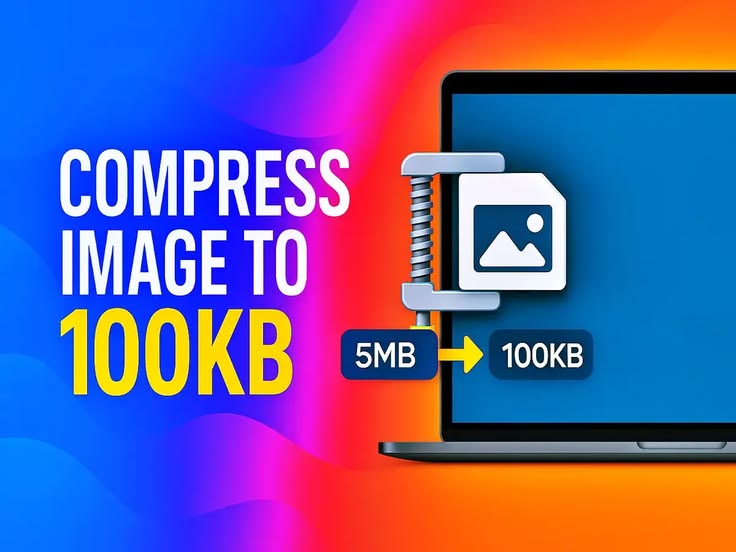 compress image to 50kb